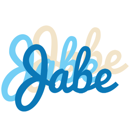 Jabe breeze logo