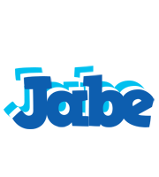 Jabe business logo