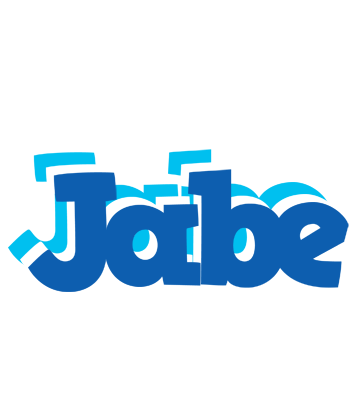 Jabe business logo