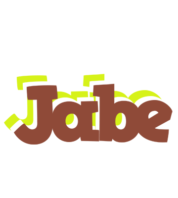 Jabe caffeebar logo