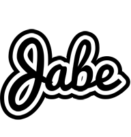 Jabe chess logo