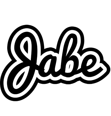 Jabe chess logo