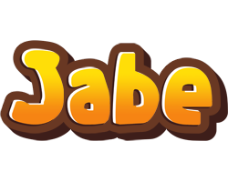 Jabe cookies logo