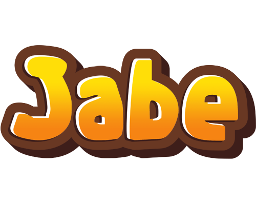 Jabe cookies logo