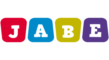 Jabe daycare logo