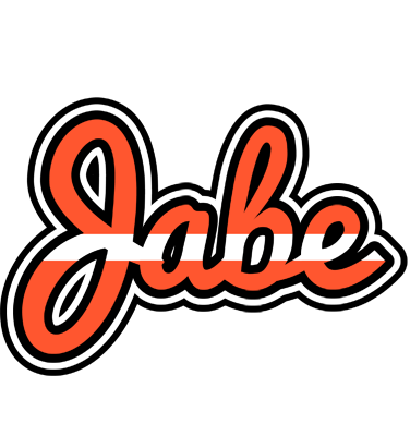 Jabe denmark logo
