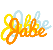 Jabe energy logo