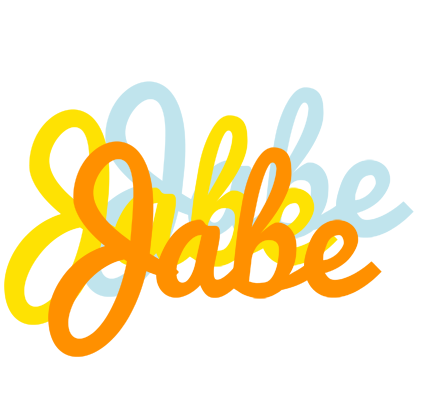 Jabe energy logo