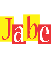 Jabe errors logo