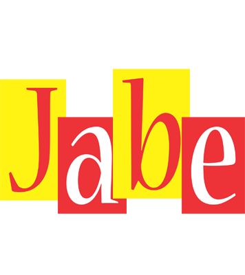 Jabe errors logo