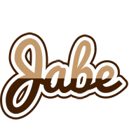 Jabe exclusive logo