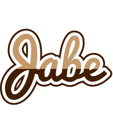 Jabe exclusive logo