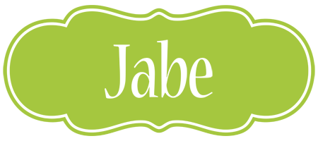 Jabe family logo