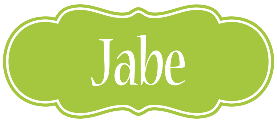 Jabe family logo
