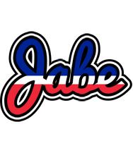 Jabe france logo