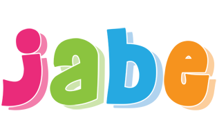 Jabe friday logo