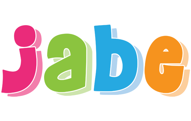 Jabe friday logo