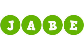 Jabe games logo