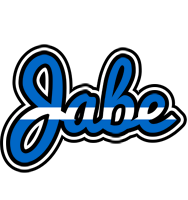 Jabe greece logo