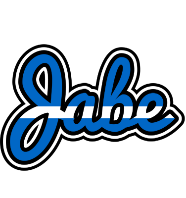 Jabe greece logo