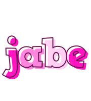 Jabe hello logo