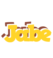 Jabe hotcup logo