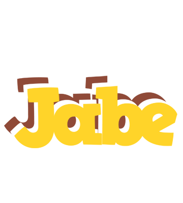 Jabe hotcup logo