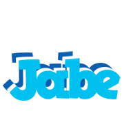 Jabe jacuzzi logo