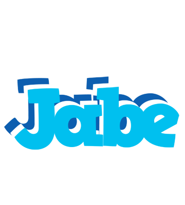 Jabe jacuzzi logo