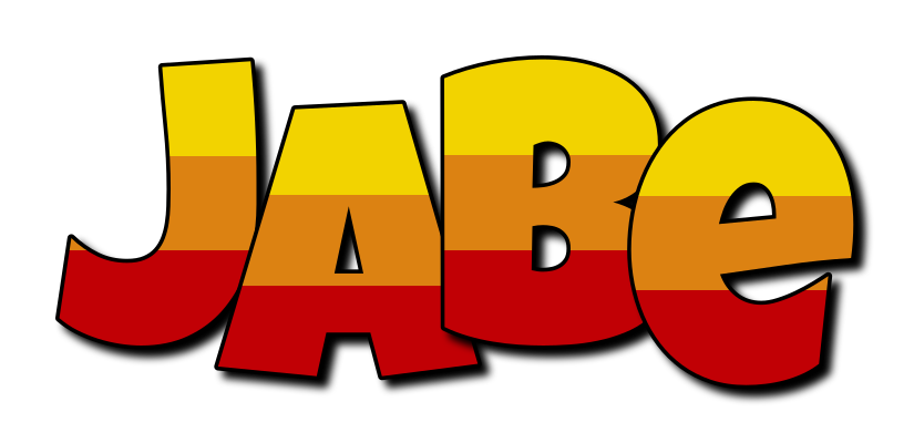 Jabe jungle logo