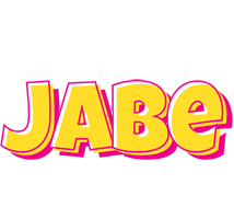 Jabe kaboom logo