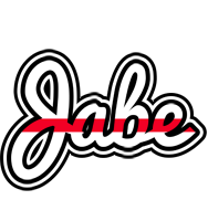 Jabe kingdom logo