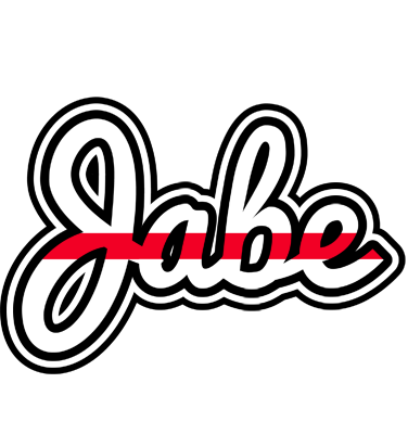 Jabe kingdom logo