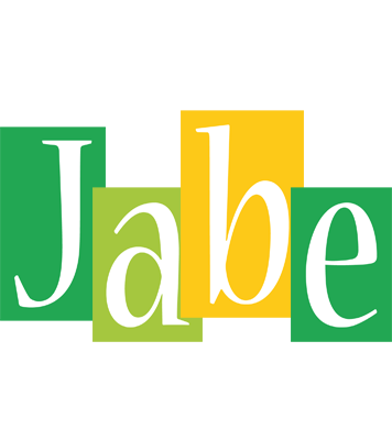 Jabe lemonade logo