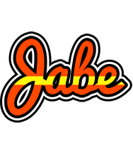 Jabe madrid logo