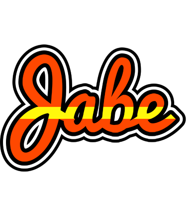 Jabe madrid logo