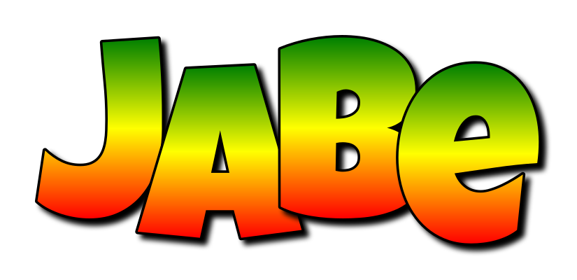 Jabe mango logo