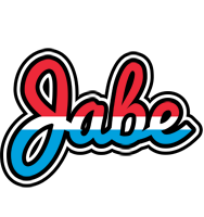 Jabe norway logo