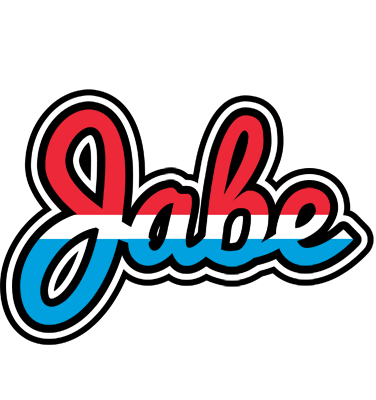 Jabe norway logo