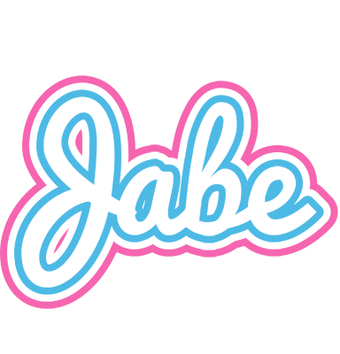 Jabe outdoors logo
