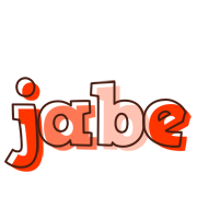 Jabe paint logo