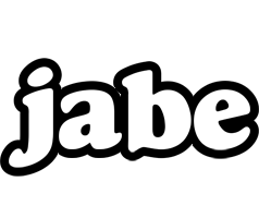 Jabe panda logo