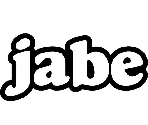 Jabe panda logo