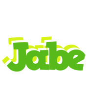 Jabe picnic logo