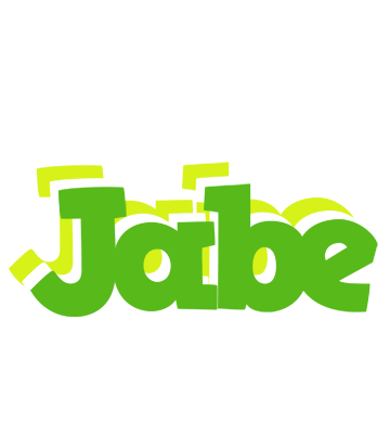 Jabe picnic logo