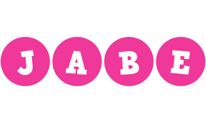 Jabe poker logo
