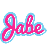 Jabe popstar logo