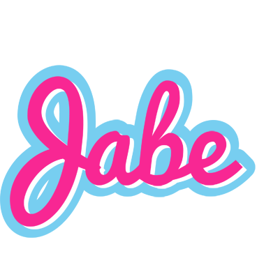 Jabe popstar logo