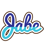 Jabe raining logo