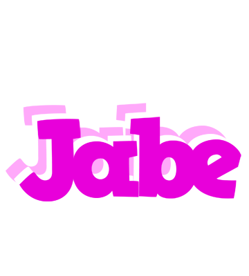 Jabe rumba logo